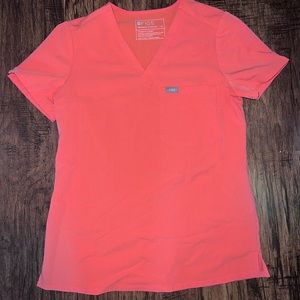 Figs Catarina™ One-Pocket Scrub Top